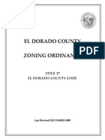 Zoning Ordinance