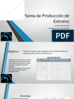 Planta de Producción de Estireno.pptx