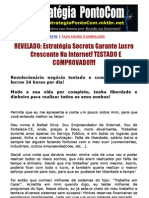 Mini Curso Como Construir Uma Renda Crescente Na Internet