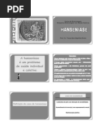 Aula Hanseníase