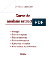 Analisis Estructural - Juan Tomas