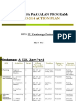 Sy 2013-2014 GPP Action Plan - Rfu9