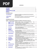 Download Daftar Isi Seminar Teknik 2012 by Dedi Mukhlas SN239978200 doc pdf