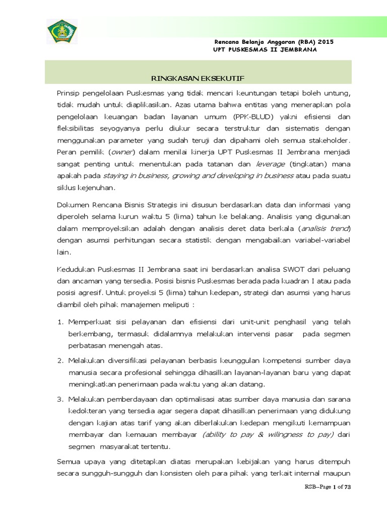 Rba 14 | PDF