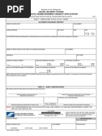 Coida - Confirmation of Employer Form | PDF
