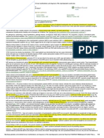 Clinical Manifestations and Diagnosis of the Myelodysplastic Syndromes