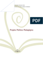 Projeto Politico Pedagogico Epsjv-fiocruz