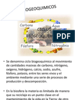 CICLOS BIOGEOQUIMICOSpdf