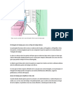 El Triángulo de Trabajo Para Crear Un Flujo de Trabajo Idóneo