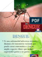 Dengue 