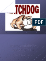 Watchdog Timer