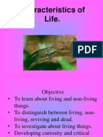 Characteristicsoflife 10