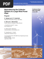 Equivalencing the Collector System