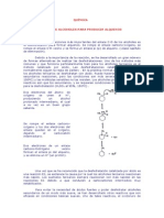 QUIMICA UNO DESHIDRATACION DE ALCOHOLES PARA PRODUCIR ALQUENOS.doc