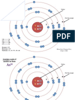 Modelo Bohr