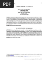 a ciÊncia positivista.pdf