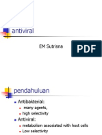 Antiviral em