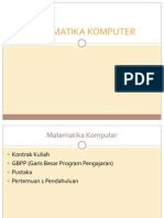 01-Pendahuluan Matematika Komputer