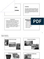 TIPOS de PUENTES-2014 (Modo de Compatibilidad)