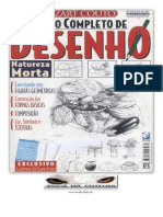 Curso Completo de Desenho - Vol 01