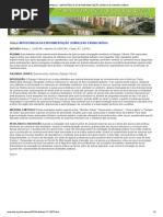 10º Simpequi - Importância Da Experimentação Química No Ensino Médio