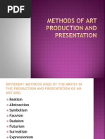 Download Methods of Art Production and Presentation by Anonymous hzr2fbc1zM SN239995031 doc pdf