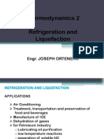 Refrigeration and Liquefaction File
