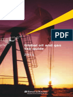 Oil and Gas Test