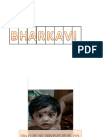 My Name is Bharkavi2