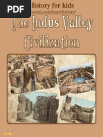 The Indus Valley Civilization - History