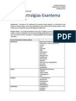 Diagnóstico Diferencial