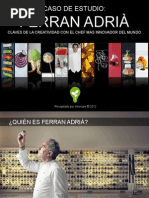 Cocina Con Lógica - Jordi Cruz | PDF