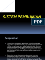 Pembumian