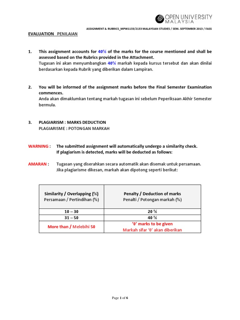 Malaysian studies essay 04 image