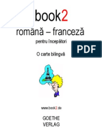 Book2 Romana Franceza