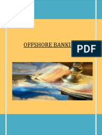 Offshore Banking Main Page