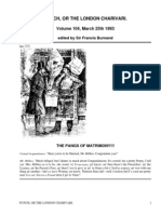 Punch, or The London Charivari, Vol. 104, March 25, 1893 by Various