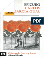 110682208 Garcia Gual Epicuro