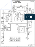 Samsung Power Board Circuit BN44-00357B