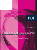 The Book of Love and Pain