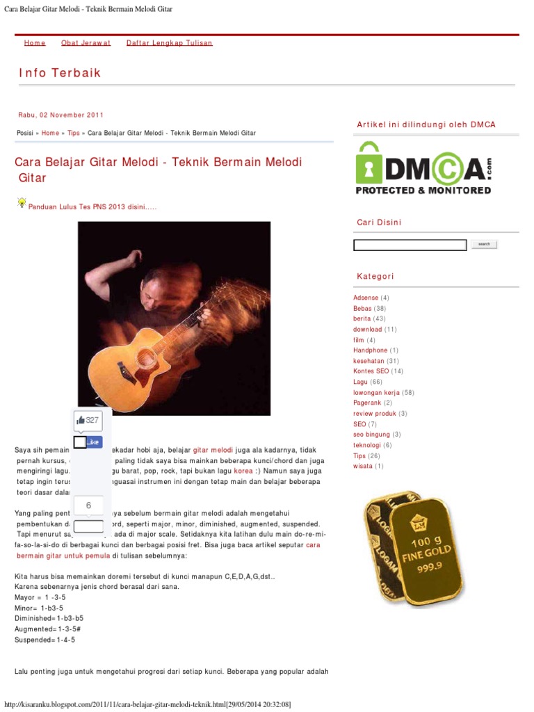 Gitar