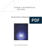 Radiación Cherenkov PDF