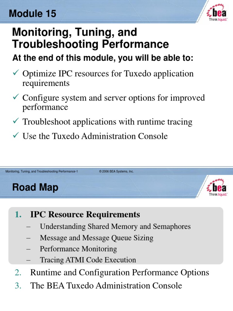 15 Perf | PDF | Command Line Interface | Java (Programming Language)