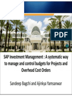 2807 SAP Investment Mgmt A Systematic Way to Manage Control Budgets for Projects Overhead Cost Orders.pdf