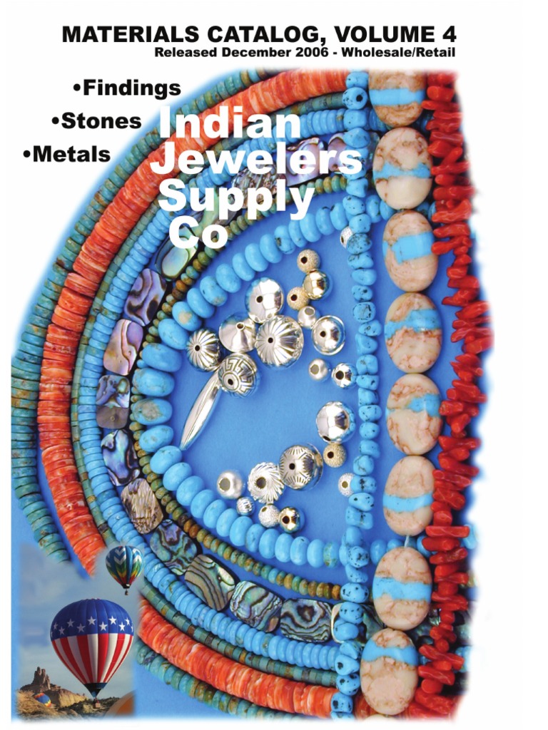 Indian Jewelry Supply Materials 4, PDF, Cheque