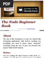 Download Node Beginner by Yogi54 SN240021546 doc pdf