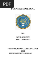 Download PERMENKES BIDAN by slampack SN240023024 doc pdf