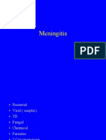 Meningitis 2006