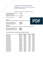 Funciones Excel PAGO_CalendarioPagos