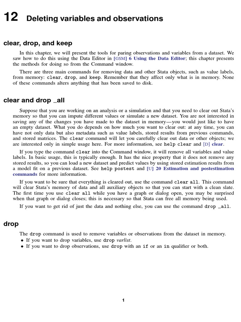 deleting-variables-and-observations-clear-drop-and-keep-pdf-data